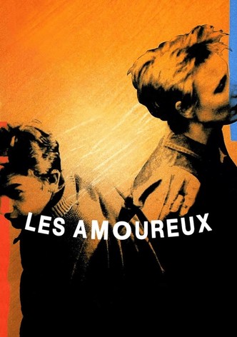 Les Amoureux-poster-1994-1768654544
