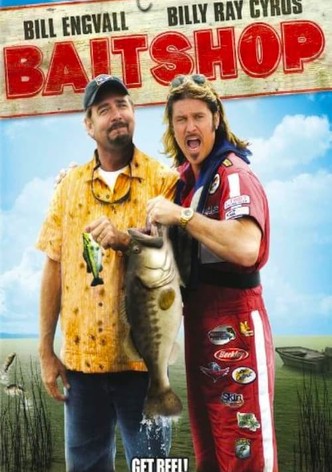 Les Appâts Du Gain-poster-2008-1768731271