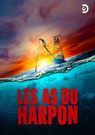 Les As du harpon-poster-2025-1768497112