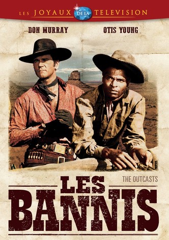 Les Bannis-poster-1968-1767880718