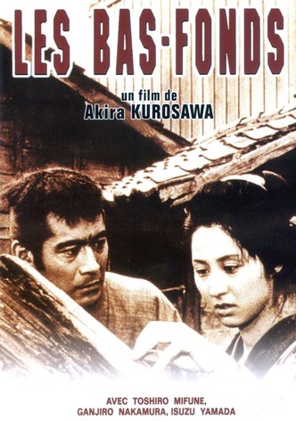 Les Bas-fonds-poster-1957-1769529833