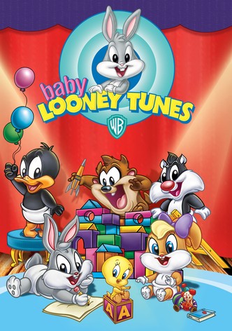 Les Bébés Looney Tunes-poster-2002-1768379825