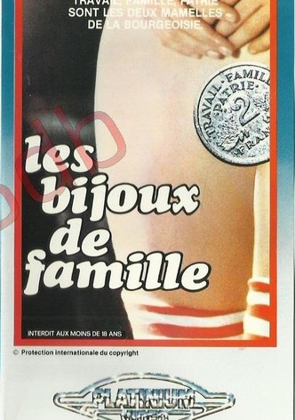 Les Bijoux de famille-poster-1975-1768606777