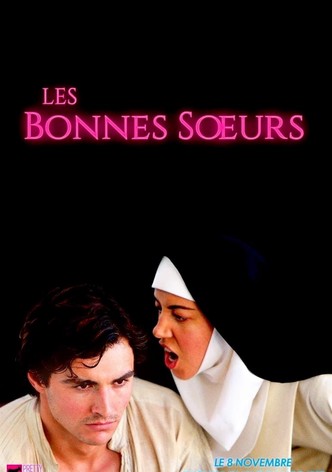 Les Bonnes Sœurs-poster-2017-1768849492