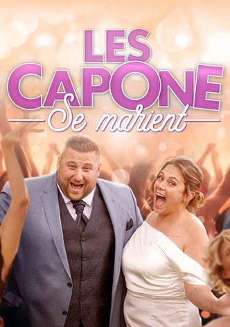 Les Capone se marient-poster-2023-1769184602