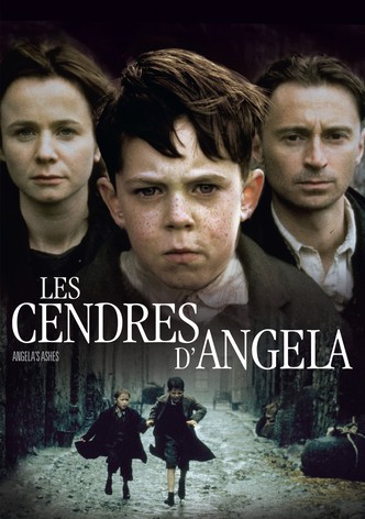 Les Cendres d&rsquo;Angela-poster-1999-1768657330