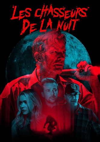 Les Chasseurs de la nuit-poster-2020-1769316257