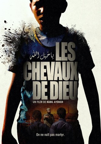Les Chevaux de Dieu-poster-2013-1768814872