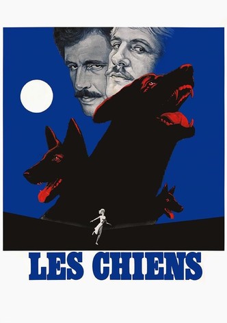 Les Chiens-poster-1979-1768610837