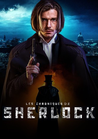 Les Chroniques de Sherlock-poster-2020-1768458312