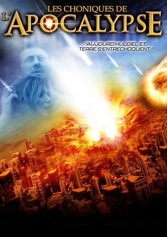Les Chroniques de l&rsquo;Apocalypse-poster-2007-1768728604