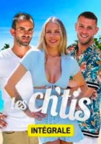Les Ch’tis-poster-2011-1768397688