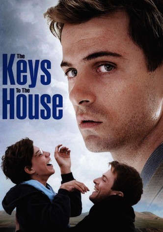 Les Clefs de la maison-poster-2004-1768691785