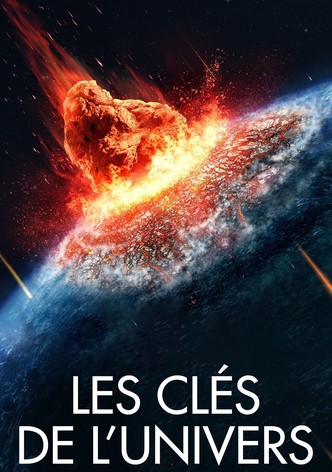 Les Clés de l&rsquo;Univers-poster-2010-1768381913