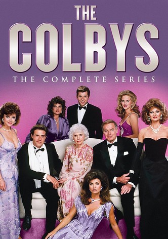 Les Colbys-poster-1985-1767930869
