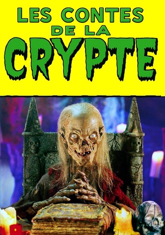 Les Contes de la crypte-poster-1989-1767930740
