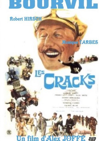 Les Cracks-poster-1968-1768564729