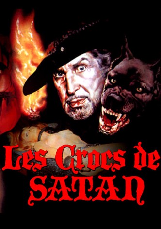 Les Crocs de satan-poster-1970-1768571756