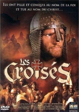 Les Croisés-poster-2001-1768664202