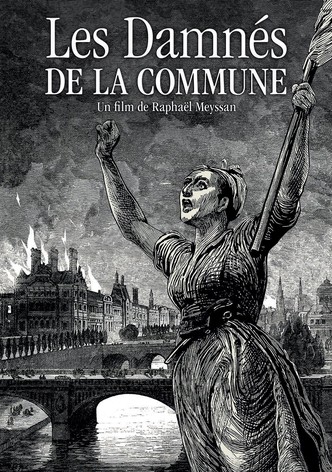 Les Damnés de la Commune-poster-2021-1768459570