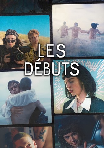 Les Débuts-poster-2023-1768463503