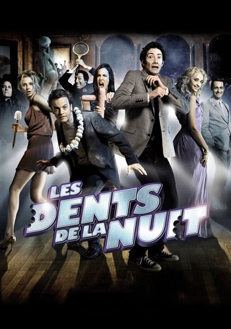 Les Dents de la nuit-poster-2008-1768731241