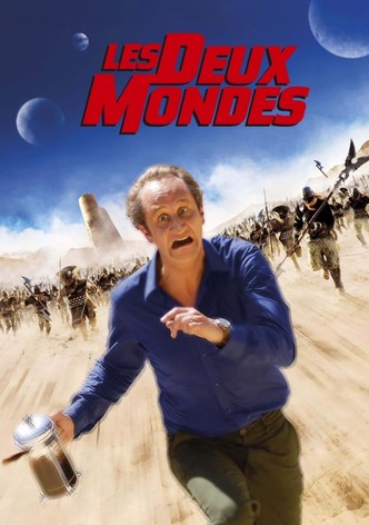 Les Deux Mondes-poster-2007-1768729563