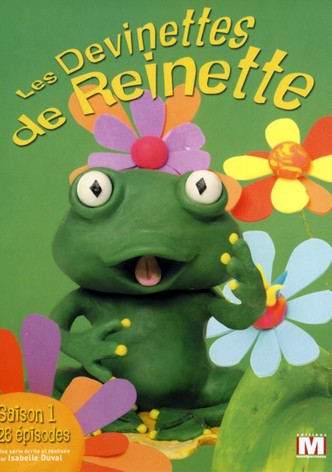 Les Devinettes de Reinette-poster-2005-1768381031