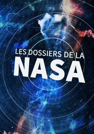Les Dossiers de la NASA-poster-2012-1768382193