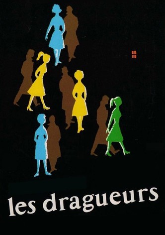 Les Dragueurs-poster-1959-1768552357
