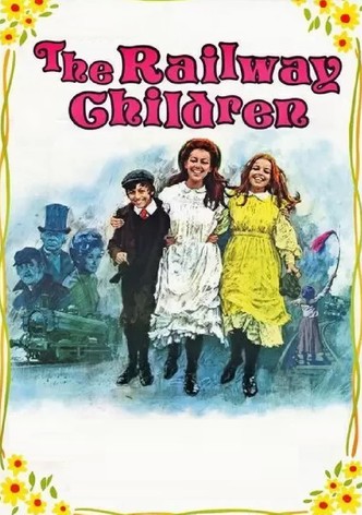 Les Enfants du chemin de fer-poster-1970-1768571506
