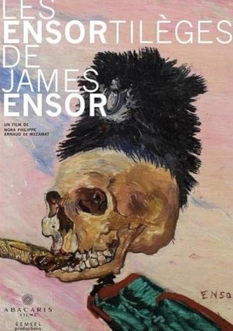 Les Ensortilèges de James Ensor-poster-2010-1768745011