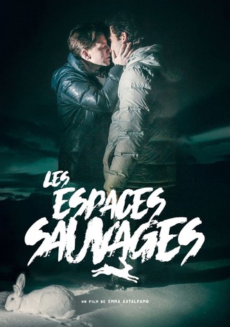 Les Espaces sauvages-poster-2021-1768458884