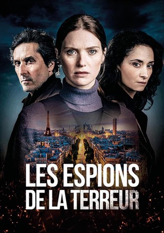 Les Espions de la terreur-poster-2024-1768496139