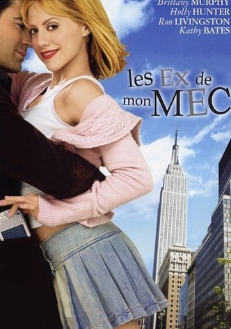 Les Ex de mon mec-poster-2004-1768691540
