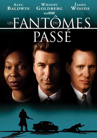 Les Fantômes du passé-poster-1996-1767370321