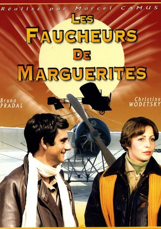 Les Faucheurs de marguerites-poster-1974-1767880728
