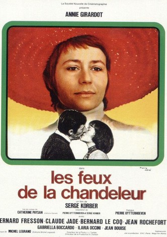 Les Feux de la Chandeleur-poster-1972-1768605736