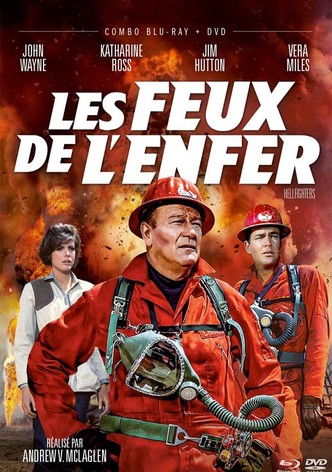 Les Feux de l&rsquo;enfer-poster-1968-1768564342