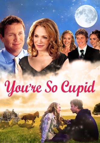 Les Filles de Cupidon-poster-2010-1768734356