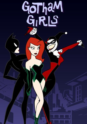 Les Filles de Gotham-poster-2000-1768380033