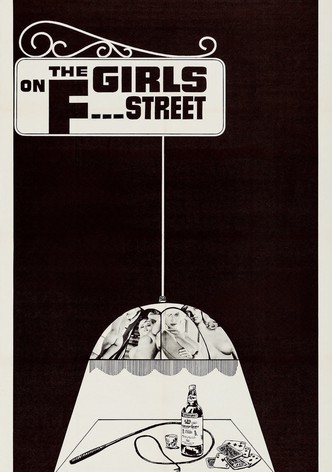 Les Filles de rues-poster-1966-1768557209
