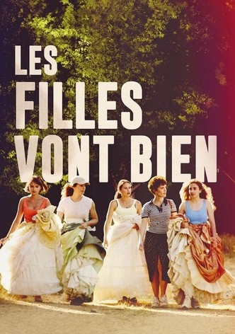 Les Filles vont bien-poster-2023-1767945840