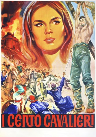 Les Fils du Cid-poster-1964-1768556315