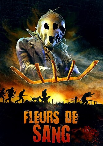 Les Fleurs de sang-poster-1981-1768612370