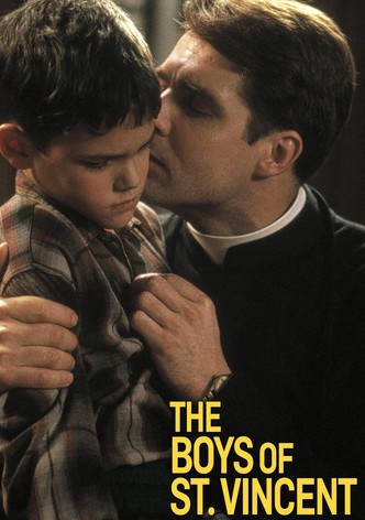 Les Garçons de Saint-Vincent-poster-1994-1768654335