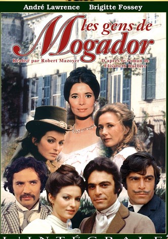 Les Gens de Mogador-poster-1972-1767880740