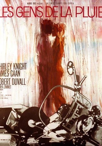 Les Gens de la pluie-poster-1969-1768564621