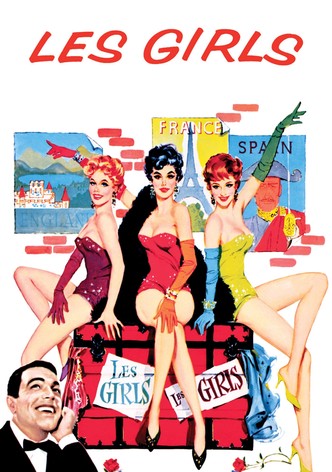 Les Girls-poster-1957-1768552967
