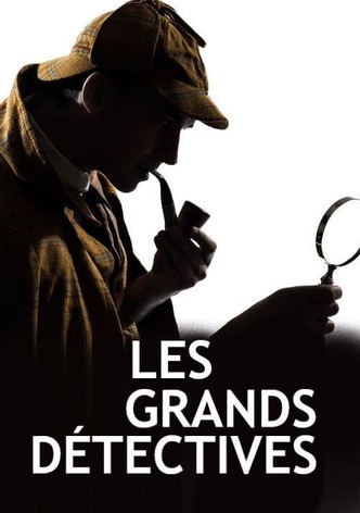 Les Grands Détectives-poster-1975-1767881319